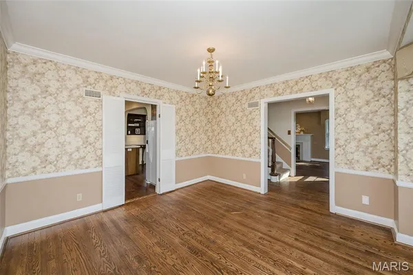 $595,000 | 1140 South Geyer Road, Kirkwood, MO 63122