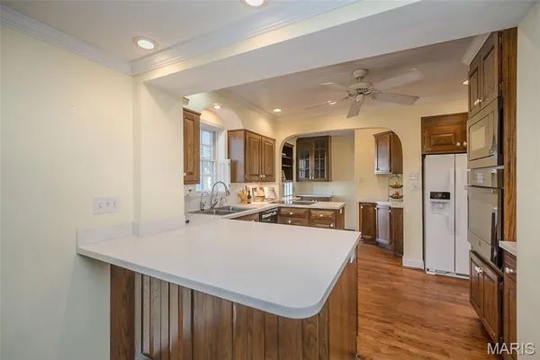 $595,000 | 1140 South Geyer Road, Kirkwood, MO 63122