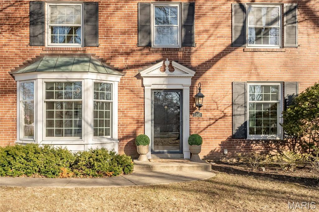 1140 South Geyer Road Kirkwood, MO 63122 - Photo 3 of 54