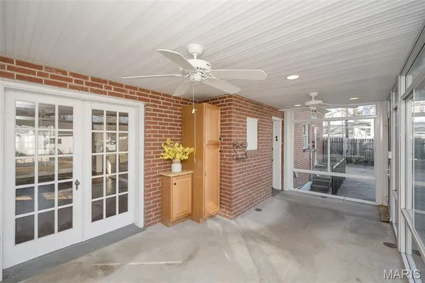 $595,000 | 1140 South Geyer Road, Kirkwood, MO 63122
