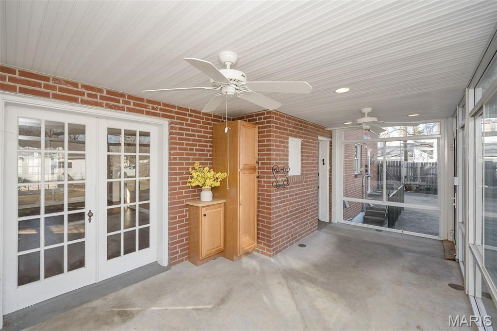 1140 South Geyer Road Kirkwood, MO 63122 - Photo 45 of 54