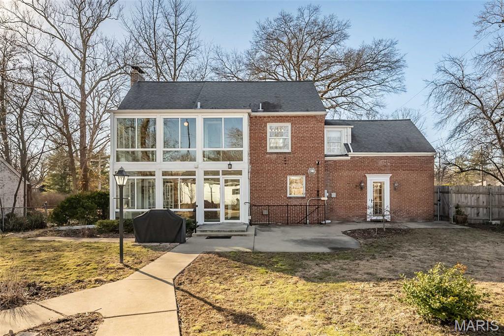 1140 South Geyer Road Kirkwood, MO 63122 - Photo 46 of 54