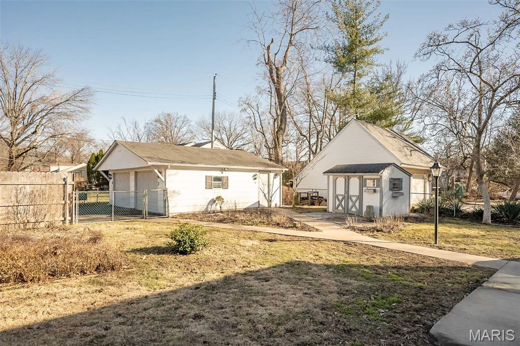 1140 South Geyer Road Kirkwood, MO 63122 - Photo 50 of 54