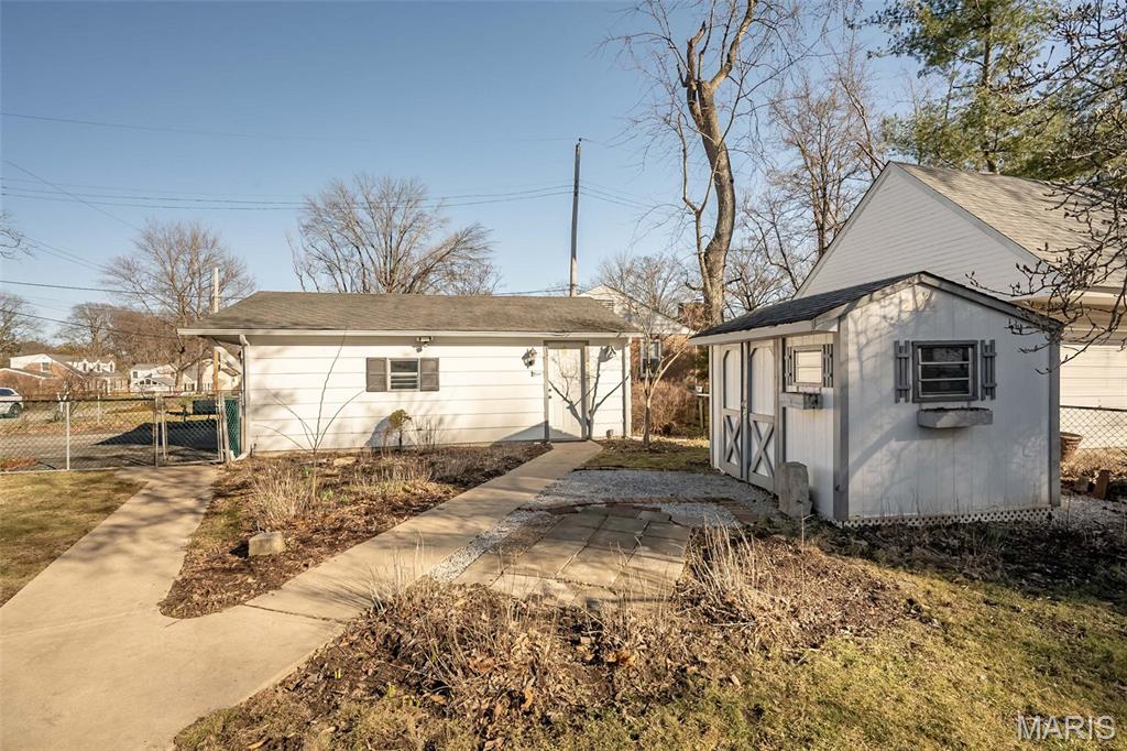 1140 South Geyer Road Kirkwood, MO 63122 - Photo 51 of 54