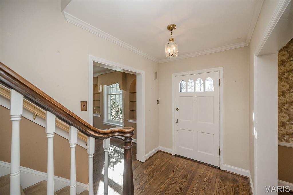 1140 South Geyer Road Kirkwood, MO 63122 - Photo 6 of 54