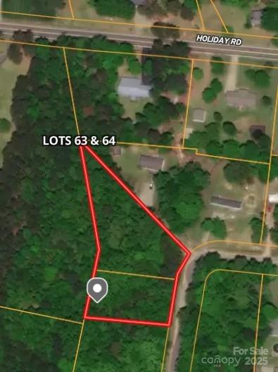 0 Starcliff Circle Lancaster, SC 29720 - Photo 5 of 7 a view of swimming pool from a lake view