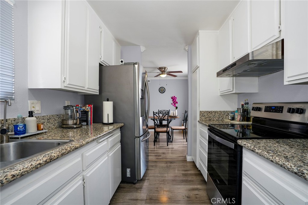 866 Cinnamon Lane, Unit 57 Duarte, CA 91010 - Photo 13 of 28