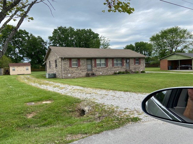 66 Murphy Road Manchester, TN 37355 - Photo 1 of 1 Gallery Image 1