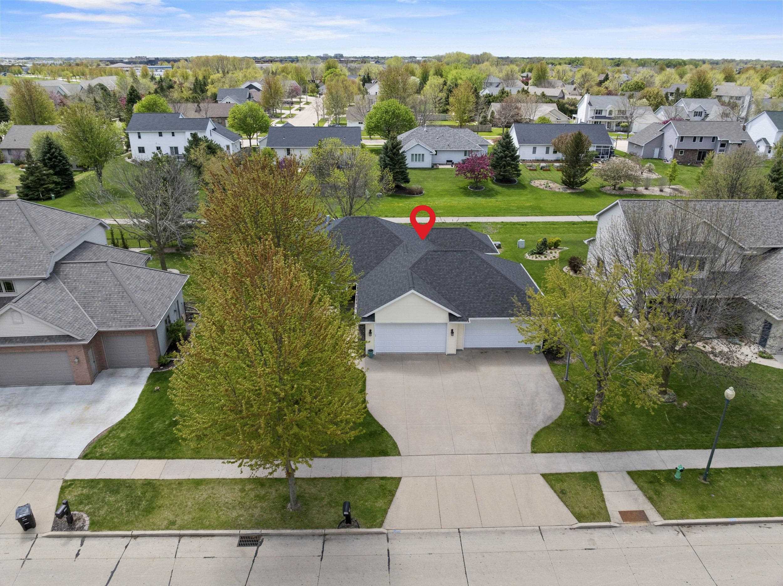 3219 East Fallcreek Lane Appleton, WI 54913 - Photo 74 of 87