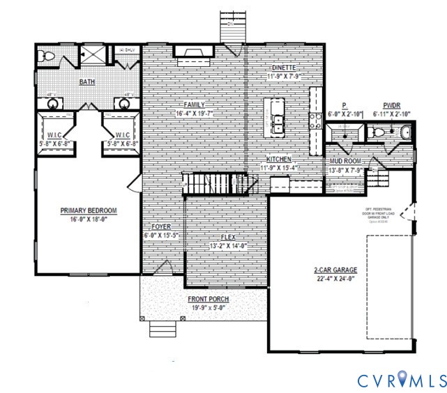 1 Scotchtown Road Beaverdam, VA 23015 - Photo 5 of 29 a picture of a park