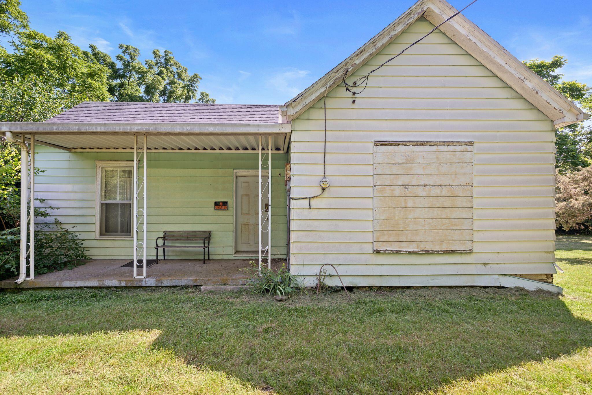 4774 Leestown Road Lexington, KY 40511 - Photo 19 of 36 F2002368