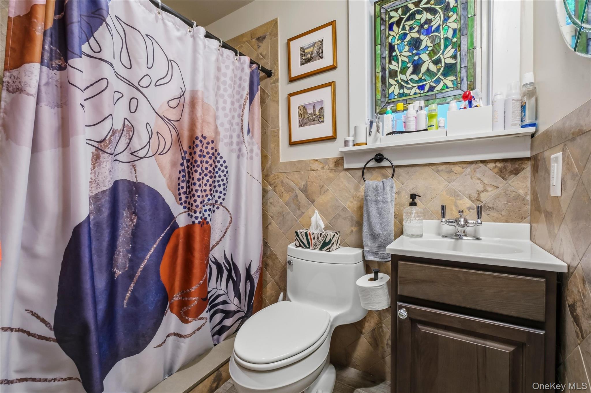 231 Rombout Road Pleasant Valley, NY 12569 - Photo 25 of 48 Step in Shower