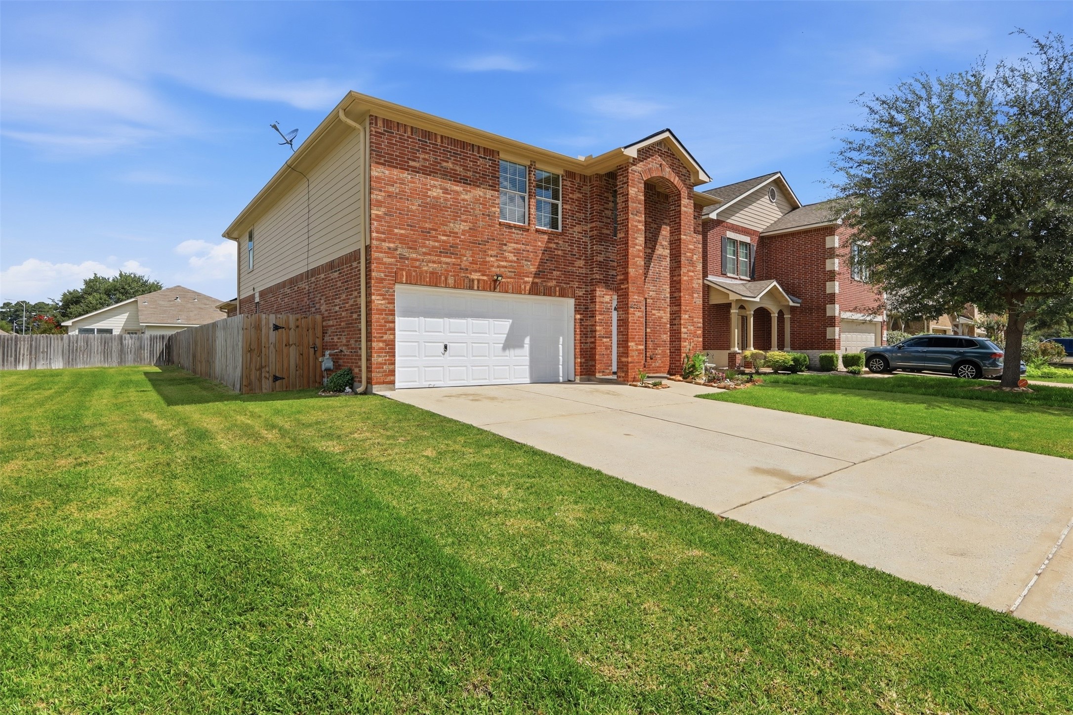 8234 Nagy Hill Street Spring, TX 77379 - Photo 31 of 32