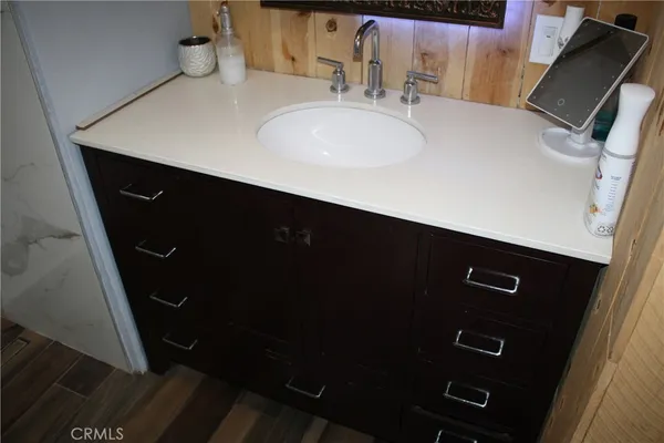 a room with lots of different colored cloths