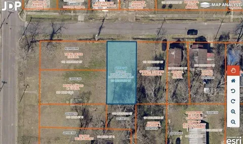 $4,000 | 111 Renshaw Street, Jennings, LA 70546