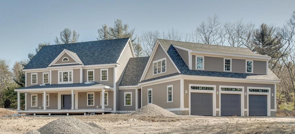 54 Deer Run Road Boxford, MA 01921 - Photo 2 of 34