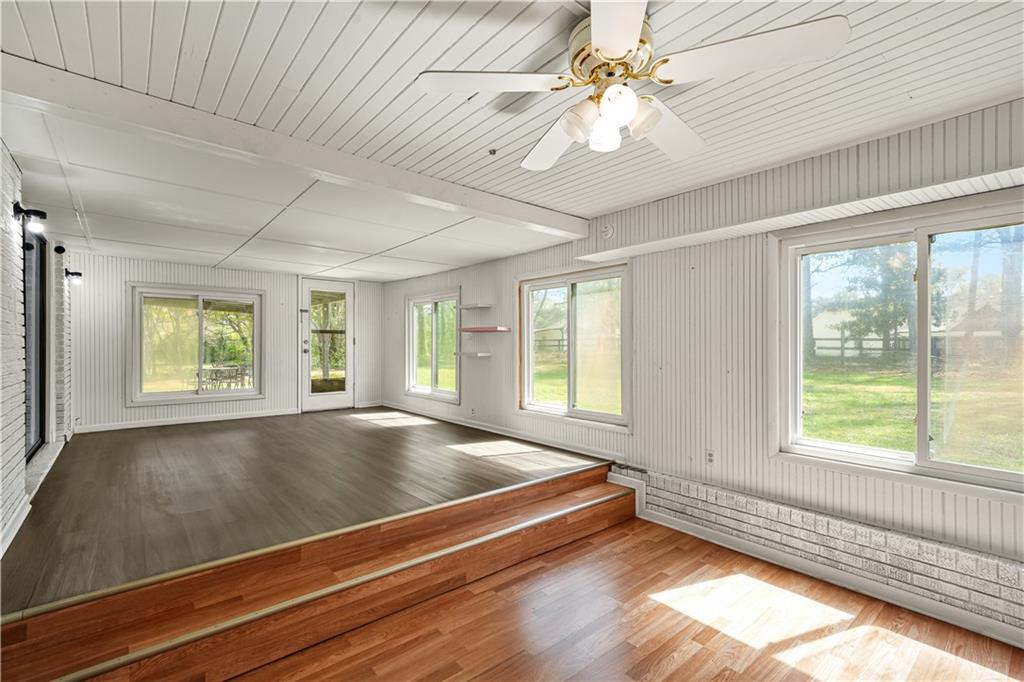 626 Grayson Parkway Grayson, GA 30017 - Photo 25 of 27 a view of an empty room with a window