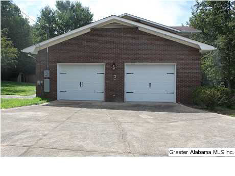 1 Knighton Place Anniston, AL 36201 - Photo 19 of 21