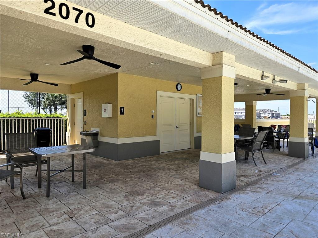 2168 Dragonfruit Way Naples, FL 34120 - Photo 27 of 27 a view of a livingroom with furniture