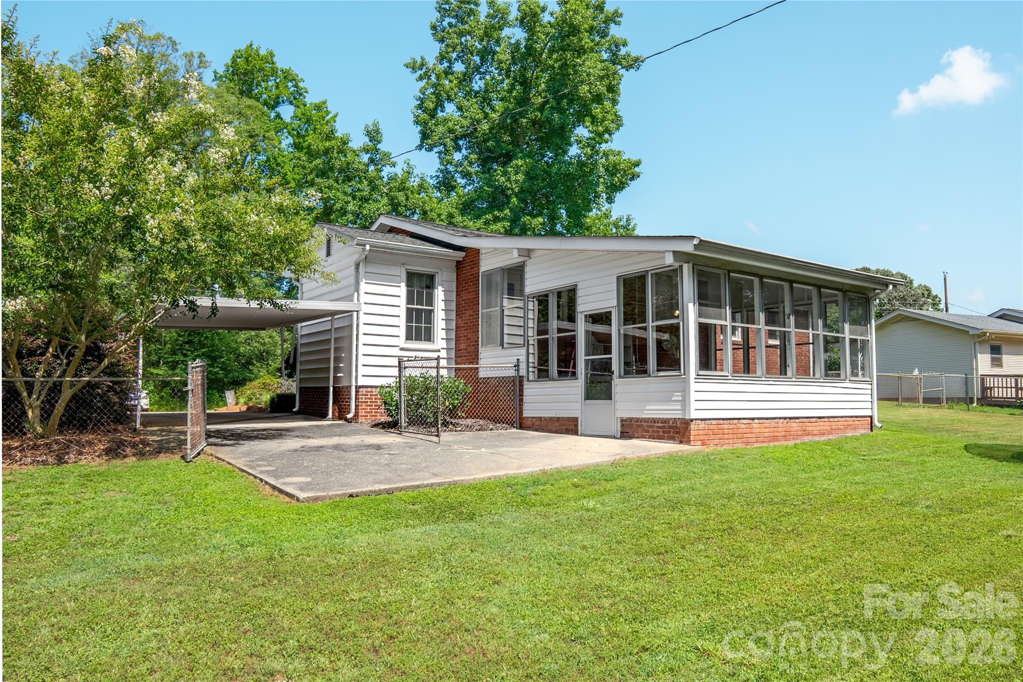 533 Beams Mill Road Ellenboro, NC 28040 - Photo 39 of 41
