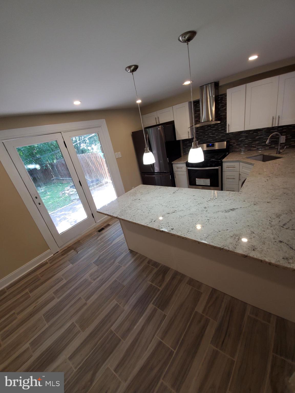 3736 Academy Road Philadelphia, PA 19154 - Photo 4 of 14 Kitchen