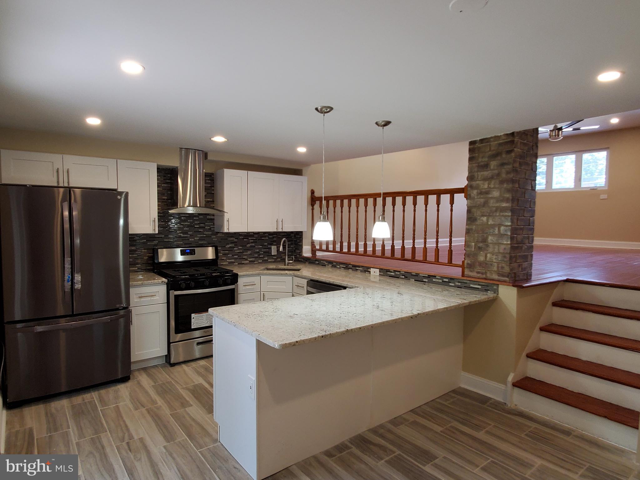 3736 Academy Road Philadelphia, PA 19154 - Photo 5 of 14 Kitchen