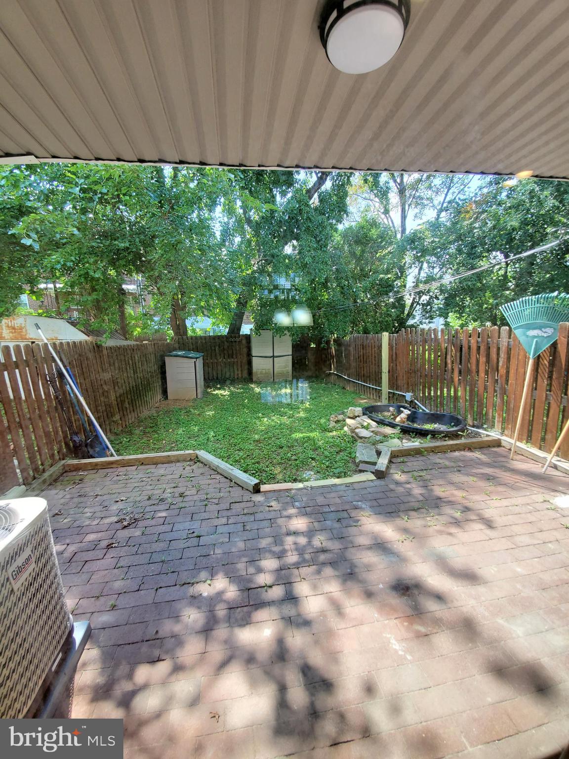 3736 Academy Road Philadelphia, PA 19154 - Photo 6 of 14 Backyard