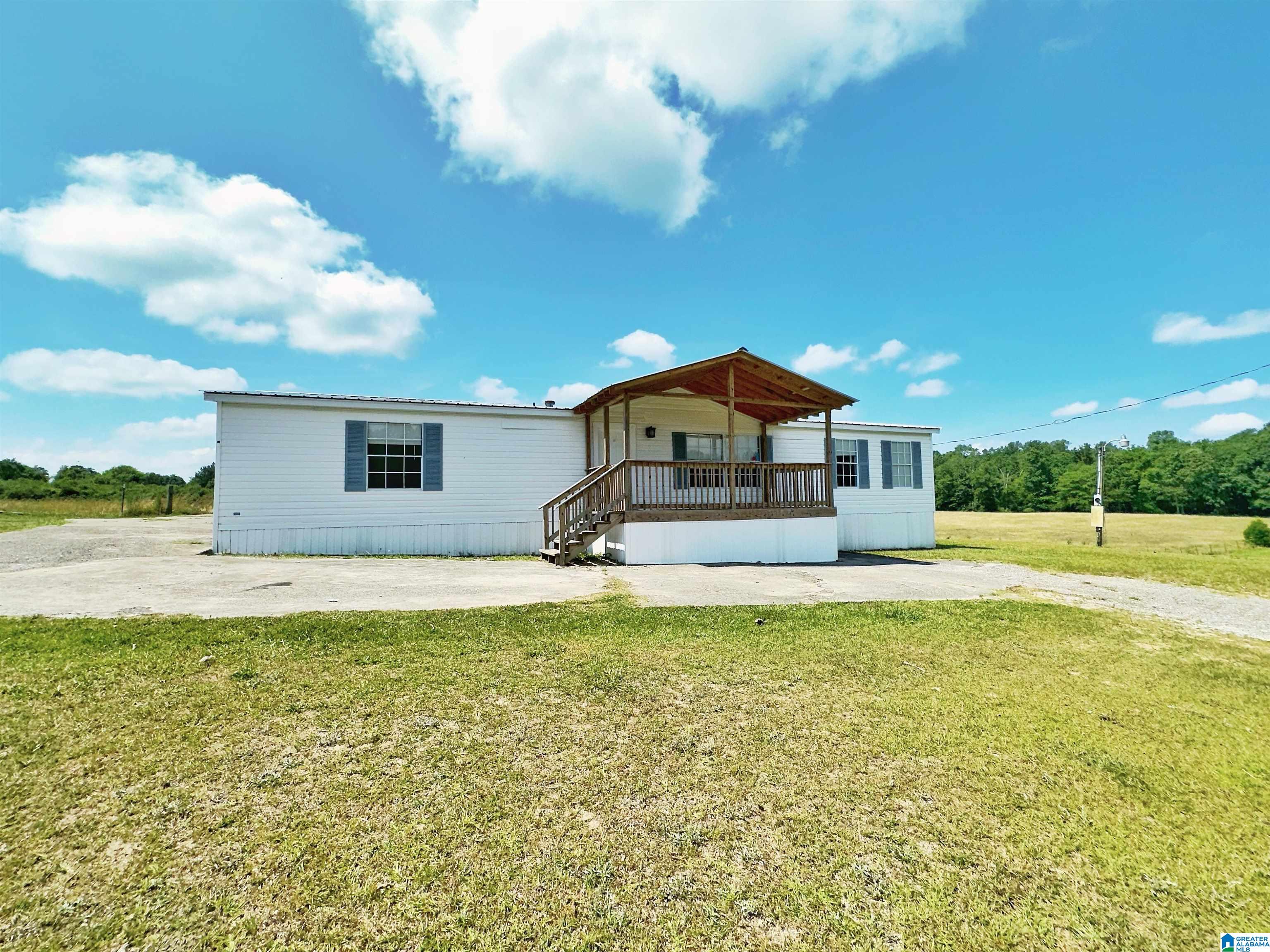 315 County Road 875 Clanton, AL 35045 - Photo 1 of 19
