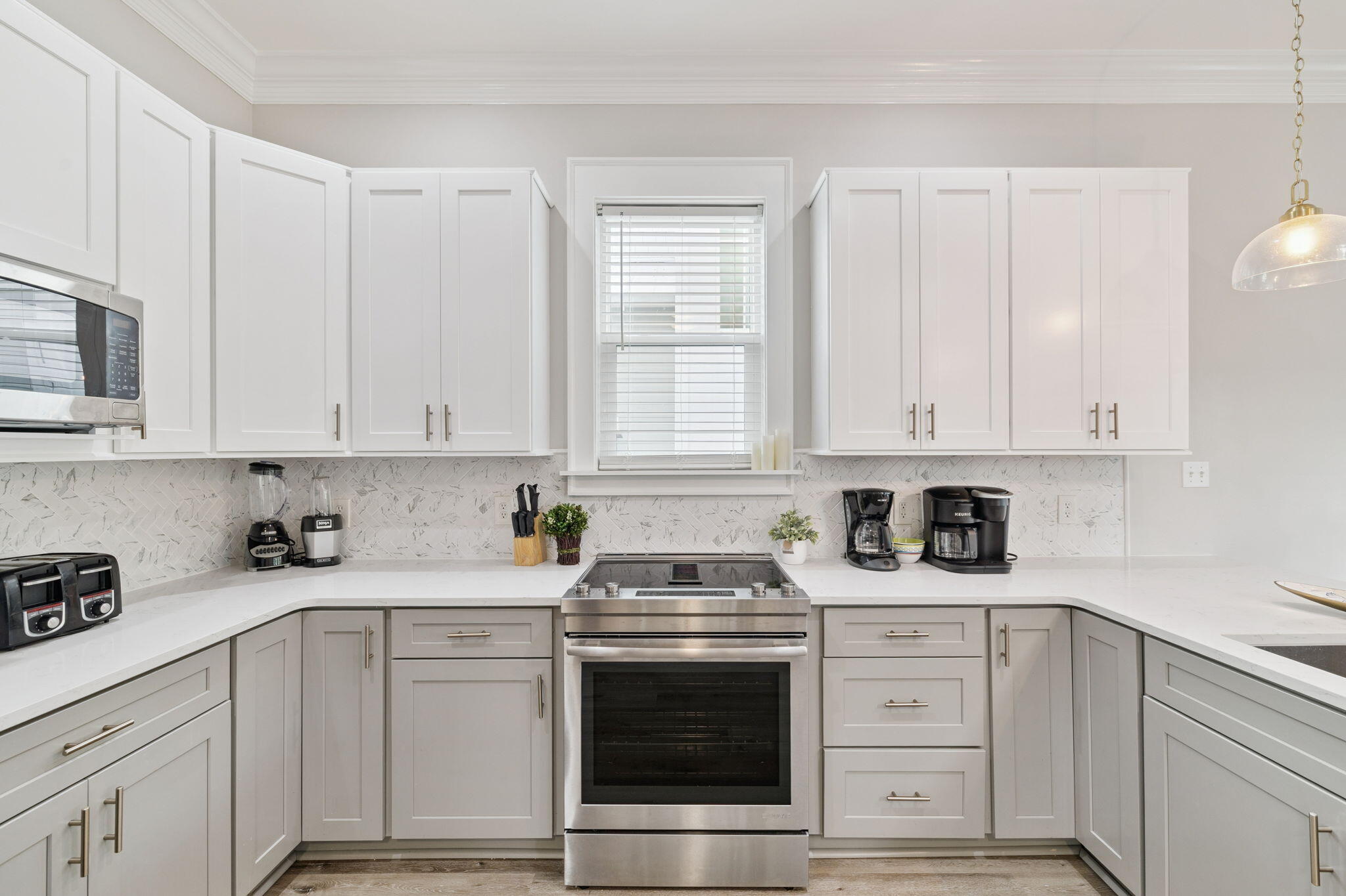 8 Barefoot Lane Seacrest, FL 32461 - Photo 11 of 62 Kitchen