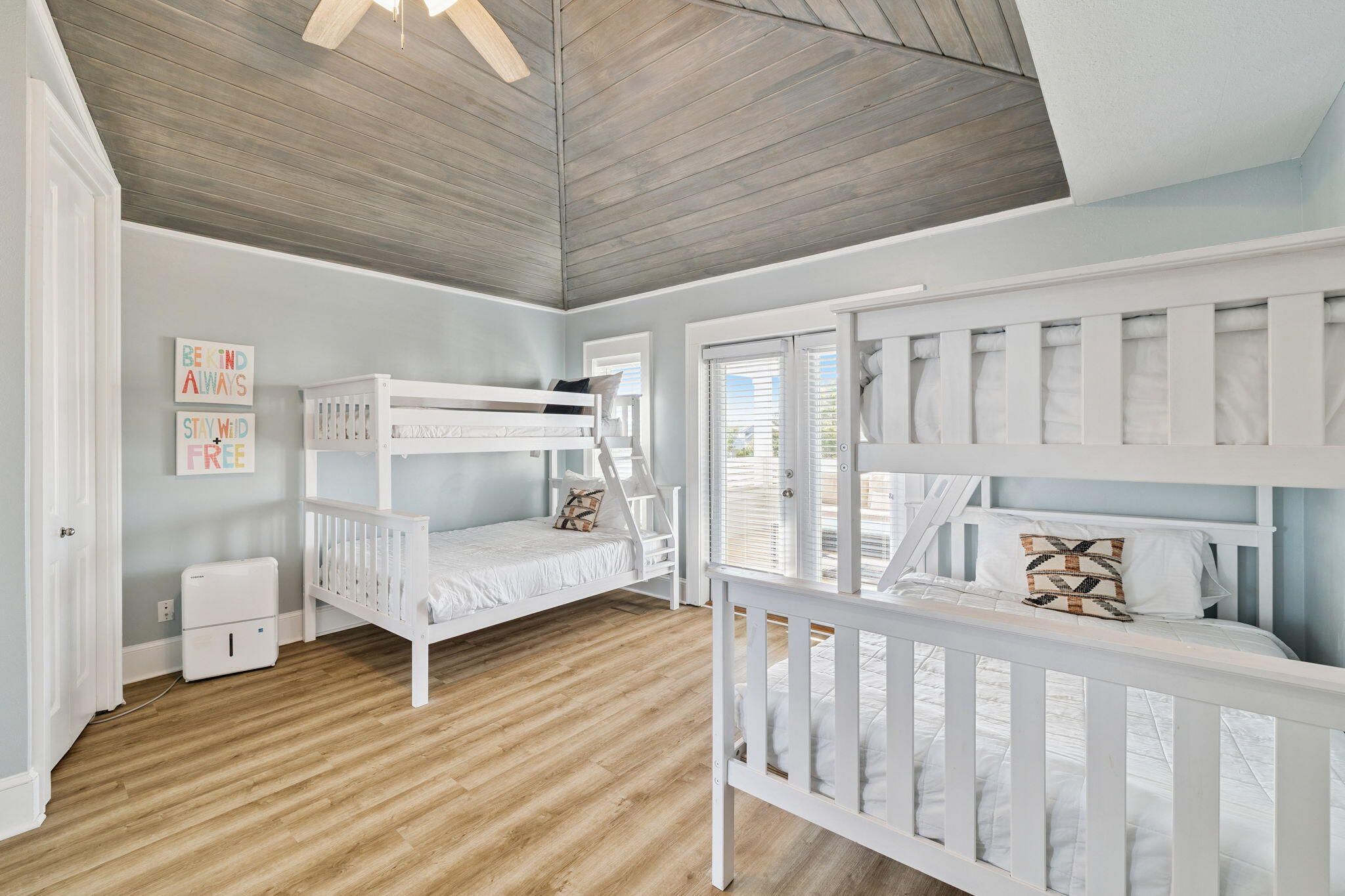 8 Barefoot Lane Seacrest, FL 32461 - Photo 43 of 62 3rd Floor Flex Space