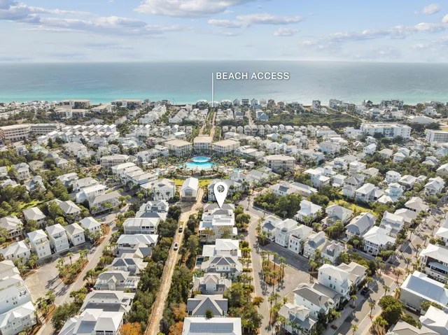 $1,725,000 | 8 Barefoot Lane, Seacrest, FL 32461