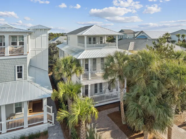 $1,725,000 | 8 Barefoot Lane, Seacrest, FL 32461