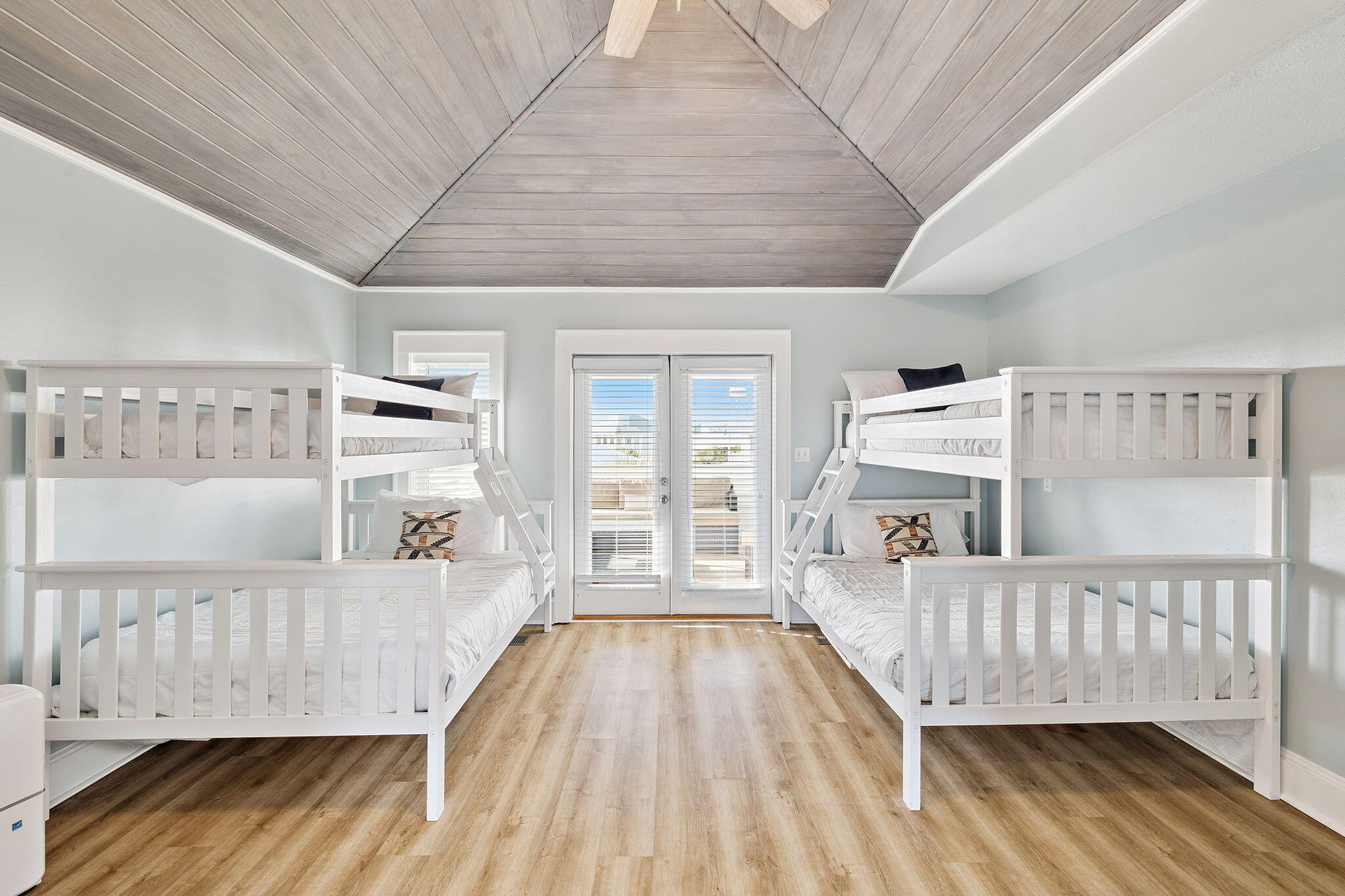 8 Barefoot Lane Seacrest, FL 32461 - Photo 6 of 62 a view of a bedroom with wooden floor