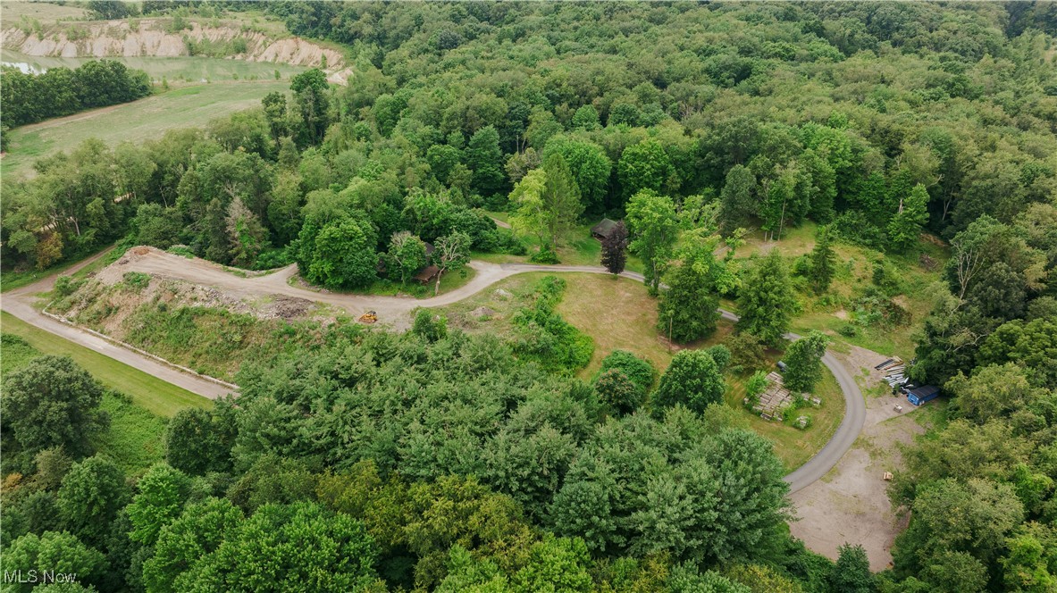 3555 Riverside Drive Northwest Massillon, OH 44647 - Photo 6 of 25 Bird's eye view