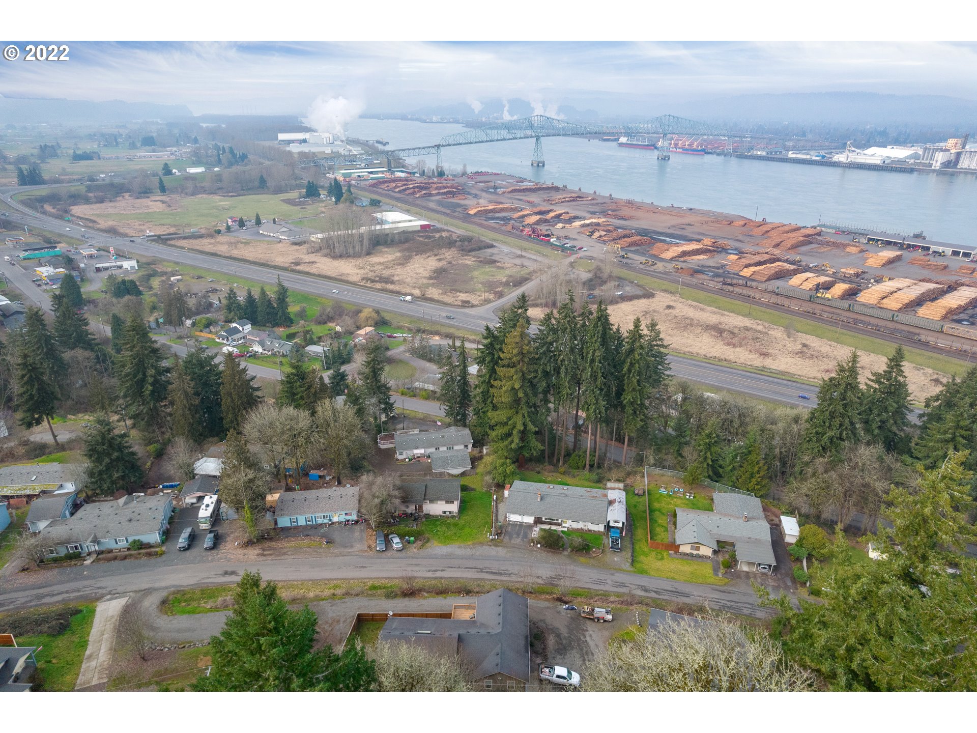 View Street Rainier, OR 97048 - Photo 3 of 4