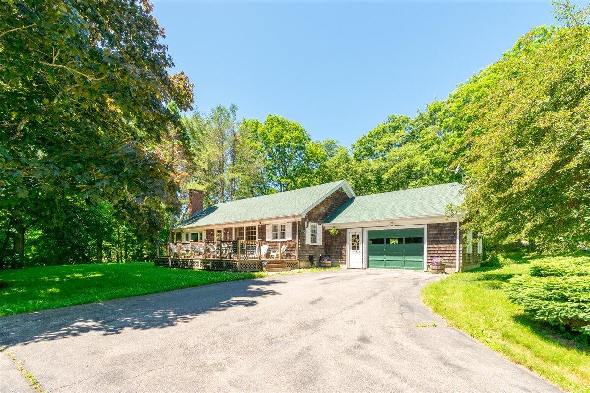 928 North Union Road Union, ME 04862 - Photo 28 of 39 44-928 N Union-42