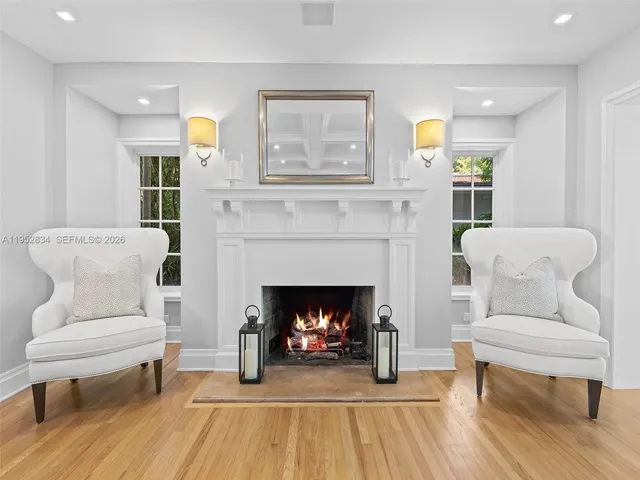 $7,995,000 | 1257 Mariola Court, Coral Gables, FL 33134