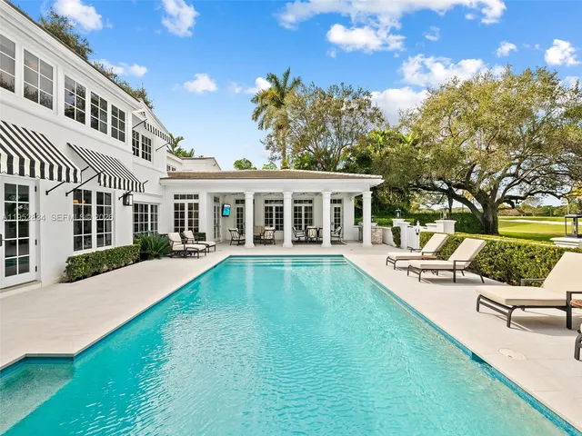 $7,995,000 | 1257 Mariola Court, Coral Gables, FL 33134