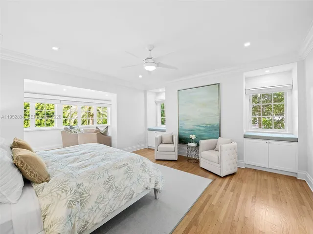 $7,995,000 | 1257 Mariola Court, Coral Gables, FL 33134