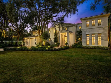 $7,995,000 | 1257 Mariola Court, Coral Gables, FL 33134