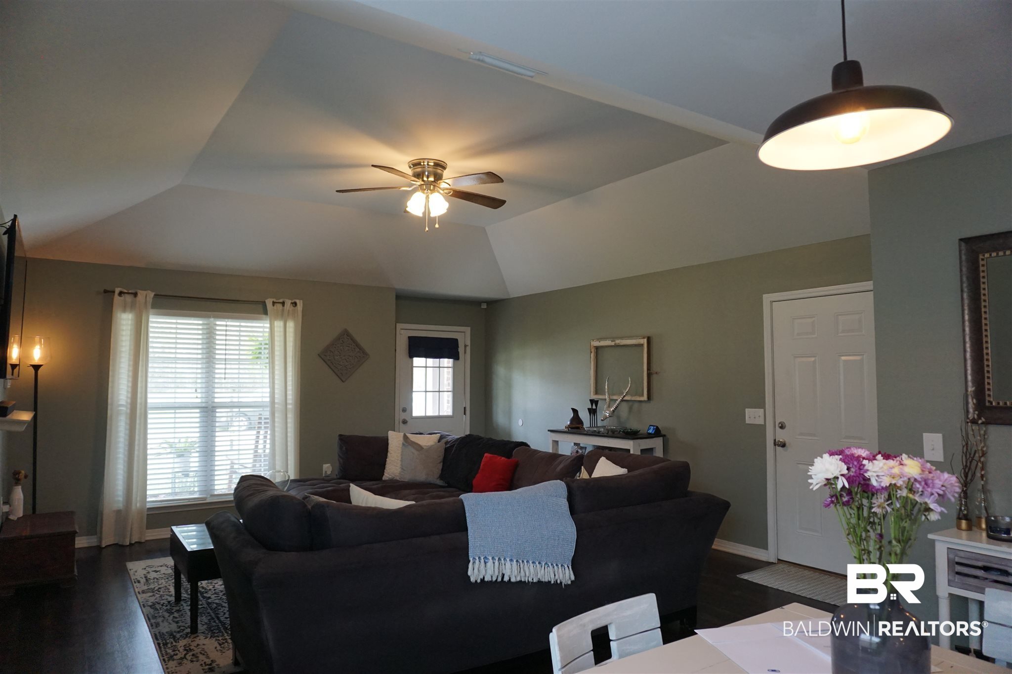 16116 Alabama Avenue Silverhill, AL 36576 - Photo 5 of 35