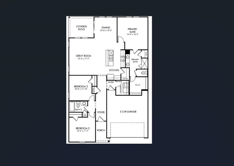122 Blooming Mdw Road Piedmont, SC 29673 - Photo 2 of 3 Gallery Image 2