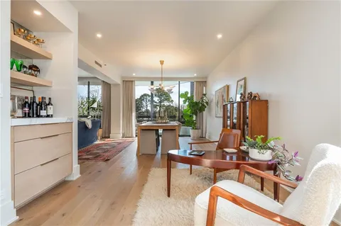 $1,399,900 | 2660 Peachtree Road Northwest, Unit 6H, Atlanta, GA 30305