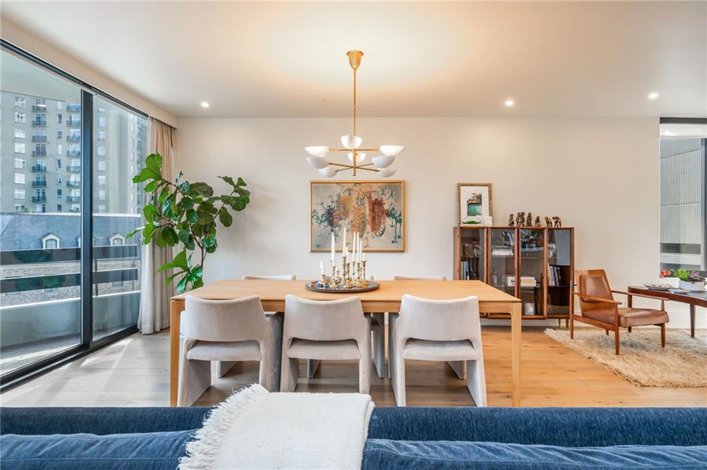 2660 Peachtree Road Northwest, Unit 6H Atlanta, GA 30305 - Photo 12 of 51