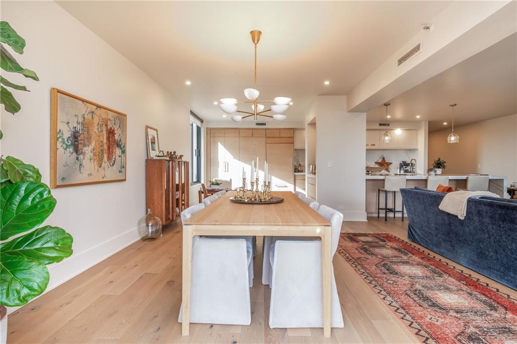 2660 Peachtree Road Northwest, Unit 6H Atlanta, GA 30305 - Photo 13 of 51