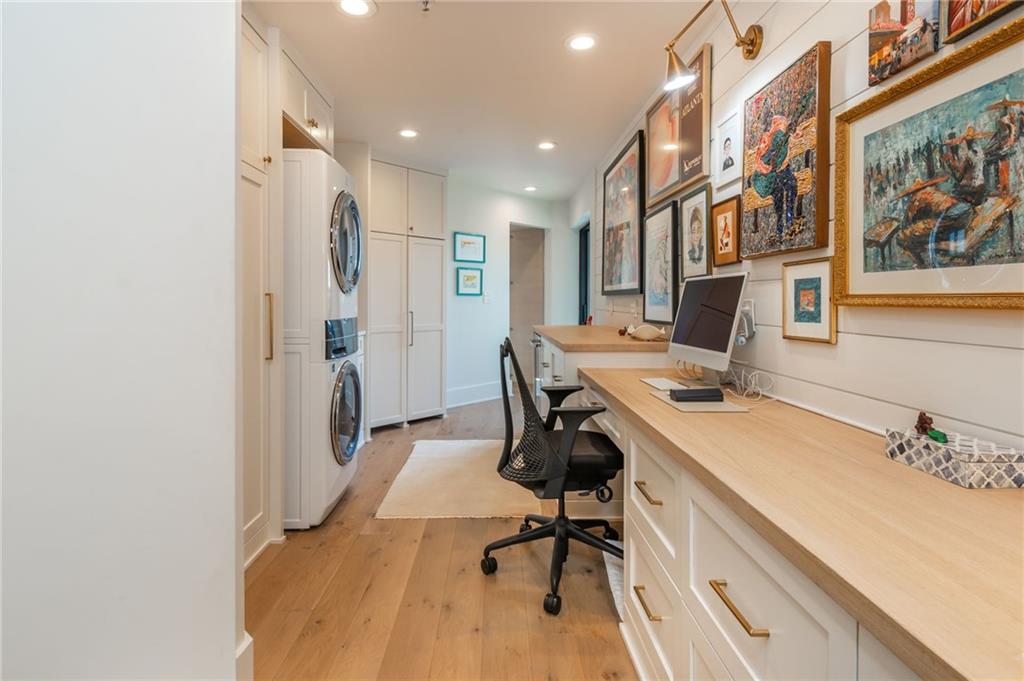 2660 Peachtree Road Northwest, Unit 6H Atlanta, GA 30305 - Photo 15 of 52