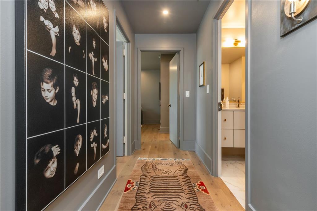 2660 Peachtree Road Northwest, Unit 6H Atlanta, GA 30305 - Photo 18 of 52