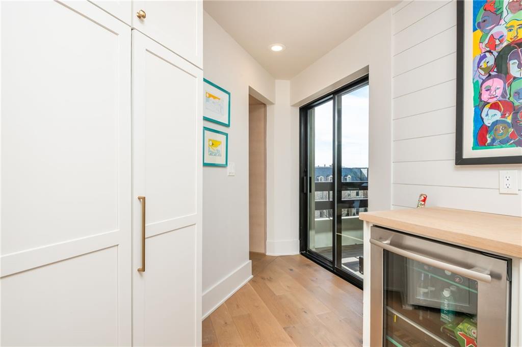 2660 Peachtree Road Northwest, Unit 6H Atlanta, GA 30305 - Photo 20 of 51