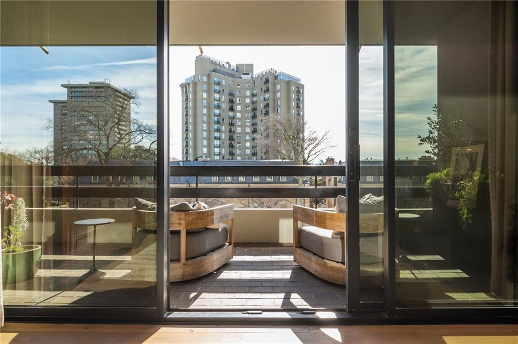 2660 Peachtree Road Northwest, Unit 6H Atlanta, GA 30305 - Photo 21 of 52