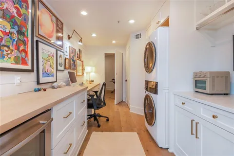 $1,399,900 | 2660 Peachtree Road Northwest, Unit 6H, Atlanta, GA 30305